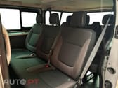 Fiat Talento 1.6 M-Jet 1.2T Panorama