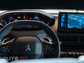 Peugeot 3008 1.2 Hybrid Allure e-DCS6