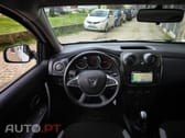 Dacia Sandero 0.9 TCe Stepway