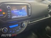 Toyota Yaris 1.5 HSD Comfort+P.Style