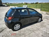 Toyota Yaris 1.4 D-4D ACtive+AC