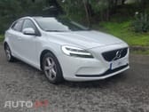 Volvo V40 2.0 D2 Kinetic Geartronic