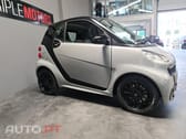 Smart ForTwo 0.8 cdi Pulse 54 Softouch