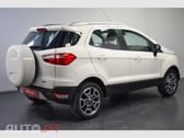 Ford EcoSport 1.0 EcoBoost  TITANIUM