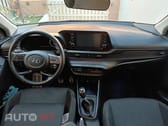 Hyundai Bayon 1.0 T-GDi Premium