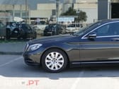 Mercedes-Benz S 350 BlueTEC