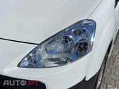 Peugeot Partner 1.6 HDI A/C + 3 LUG.