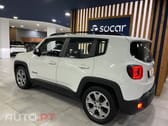 Jeep Renegade 1.0 T Limited