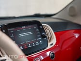 Fiat 500 1.2 Lounge Dualogic