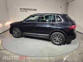 Volkswagen Tiguan 1.6 Tdi Confortline GPS 
