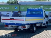 Fiat Ducato 35 2.3 M-Jet ML