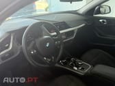 BMW 118 i Corporate Edition Auto