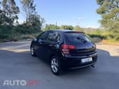 Citroen C3 VTI Exclusive