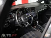 Volkswagen Golf 1.4 GTE Plug-in-Hybrid DSG