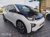 BMW i3 +Comfort Package Advance