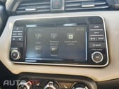 Nissan Micra 1.5 dCi N-Connecta Moonlight S/S