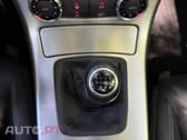 Mercedes-Benz SLK 200 Outro