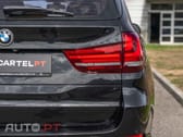 BMW X5 xDrive25d