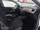 Citroen C-Elysée 1.6 BlueHDi Exclusive