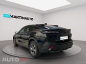 Peugeot 408 1.2 Hybrid Allure e-DCS6