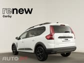 Dacia Jogger Jogger 1.0 ECO-G SL Extreme+ Up&Go 7L Bi-Fuel