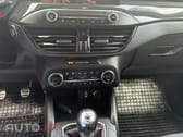 Ford Focus 1.0 EcoBoost Mild-Hybrid ST-Line X