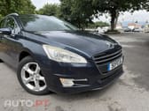 Peugeot 508 BlueHDi 120 EAT6 Stop&Start Allure