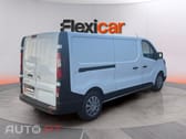 Nissan Primastar N-Connect 2.0 DCI 130 L2H1