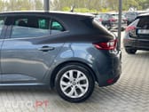 Renault Mégane 1.5 dCi Limited