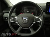 Dacia Sandero Sandero 1.0 ECO-G Expression Bi-Fuel