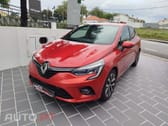 Renault Clio 1.5 Blue dCi Exclusive