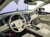 Volvo XC60 2.0 T6 PHEV Inscription AWD