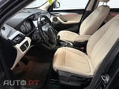 BMW X1 16 d sDrive Advantage