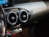 Mercedes-Benz A 180 d AMG Line Aut.