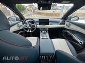 BYD Atto 3 60.48 kWh Design