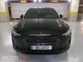 Polestar 2 Long Range 8 kWh
