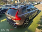 Volvo XC60 2.0 T6 PHEV R-Design AWD