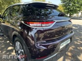 DS DS3 Crossback E-Tense Grand Chic