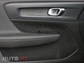 Volvo C40 Recharge Extended Range Core