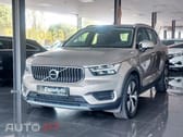 Volvo XC40 1.5 T4 PHEV Inscription Expression