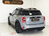 MINI Countryman Cooper SE ALL4 Auto
