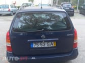 Opel Astra Caravan G