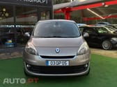 Renault Grand Scénic 1.5 dCi Dynamique S 7L