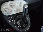 Fiat 500 1.2 Lounge MTA