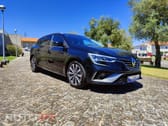 Renault Mégane Sport Tourer 1.6 E-Tech Plug-in Hybrid