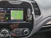 Renault Captur 1.5 dCi Exclusive