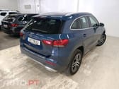 Mercedes-Benz GLA 200 d Progressive