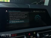 BMW 330 e Touring Auto