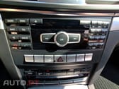 Mercedes-Benz E 220 CDi BlueEfficiency