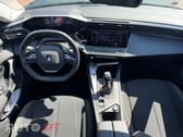 Peugeot 308 1.5 BlueHDi Active Pack
